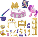 Hasbro My Little Pony Королевская Спальня F38835L0