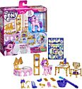 Hasbro My Little Pony Королевская Спальня F38835L0