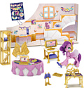 Hasbro My Little Pony Королевская Спальня F38835L0