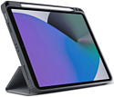 Uniq NPDP12.9(2021)-MOVGRY для Apple iPad Pro 12.9" (серый)