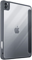 Uniq NPDP12.9(2021)-MOVGRY для Apple iPad Pro 12.9" (серый)