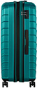 American Tourister Speedstar Deep Turquoise 77.5 см