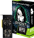 Gainward GeForce RTX 3060 Ghost 12GB (NE63060019K9-190AU)