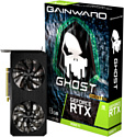 Gainward GeForce RTX 3060 Ti Ghost OC V1 8GB (NE6306TS19P2-190AB)