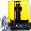 Anycubic Photon Mono X2