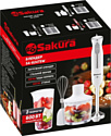 Sakura SA-6247SW