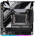 Gigabyte B760I Aorus Pro (rev. 1.x)