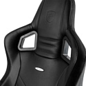 King Style Noblechairs Epic PU (черный)