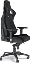 King Style Noblechairs Epic PU (черный)