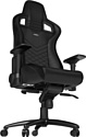 King Style Noblechairs Epic PU (черный)