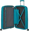 American Tourister Starvibe MD5x51 004 77 см