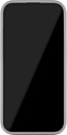 uBear Touch Mag для iPhone 15 (серый)