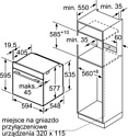 Siemens iQ700 HB776G1B1