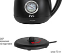 JVC JK-KE1717 (черный)