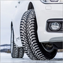 Ikon Tyres Hakkapeliitta R3 195/65 R15 95 R