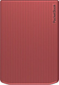 PocketBook A4 634 Verse Pro (страстно-красный)