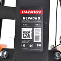 Patriot Nevada 9 440106503