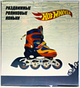N.Ergo Hot Wheels Т20021