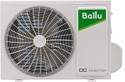 Ballu DC-Platinum Black Edition BSPI-13HN8/BL/EU