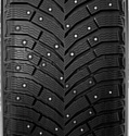 Michelin X-Ice North 4 245/35 R21 96H