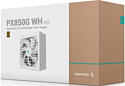 DeepCool PX850G WH V2