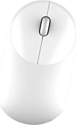 Xiaomi Mi Portable Wireless Mouse WXSB01MW white, китайская версия Xiaomi Mi Portable Wireless Mouse WXSB01MW white, китайская версия