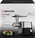 Brayer BR1610