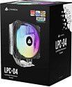 Lyambda LPC-04 Lyambda LPC-04