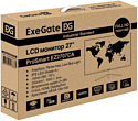 ExeGate ProSmart EZ2707CA EX297650RUS