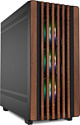 Sharkoon Rebel C70M RGB (черный) Sharkoon Rebel C70M RGB (черный)