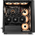 Sharkoon Rebel C70M RGB (черный) Sharkoon Rebel C70M RGB (черный)