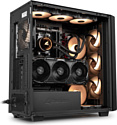 Sharkoon Rebel C70M RGB (черный) Sharkoon Rebel C70M RGB (черный)