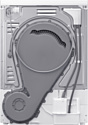 Samsung DV90DG52A0TE Samsung DV90DG52A0TE