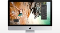 Apple iMac 21.5'' (ME086)