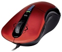 SPEEDLINK PRIME Gaming Mouse SL-6396-RD-01 Red-black USB