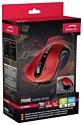 SPEEDLINK PRIME Gaming Mouse SL-6396-RD-01 Red-black USB