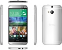 HTC One (M8s)