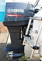 Yamaha 90AETOL