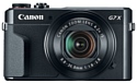 Canon PowerShot G7X Mark II