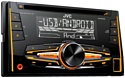 JVC KW-R520