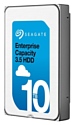 Seagate Enterprise Capacity 3.5 HDD (Helium)