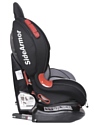 Baby Care BC-02 Люкс Isofix