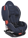 Baby Care BC-02 Люкс Isofix