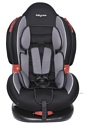 Baby Care BC-02 Люкс Isofix