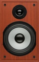 Boston Acoustics CS 26 II