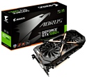 GIGABYTE GeForce GTX 1080 Ti 1594Mhz PCI-E 3.0 11264Mb 11010Mhz 352 bit DVI 3xHDMI HDCP Aorus