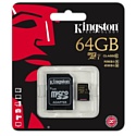 Kingston SDCG/64GB
