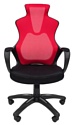 Русские кресла RK-210 (красный)