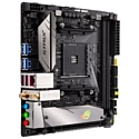 ASUS ROG STRIX B350-I GAMING