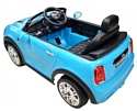 ChiLok Bo Mini Cabrio F57 (голубой)